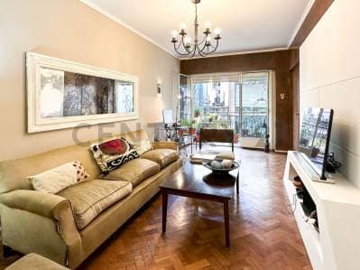 VENTA DEPTO 4 AMBIENTES RETIRO - Principal