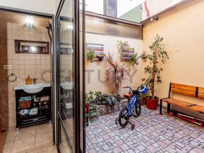 VENTA |DEPARTAMENTO DUPLEX | VILLA LUGANO - 2