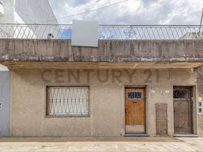 VENTA CASA 4 AMB APTO CRÉDITO EN VILLA LIBERTAD, SAN MARTIN. EVALUA PERMUTA - 3