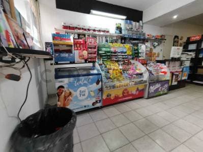 VENTA LOCAL MAR DEL PLATA PLAZA MITRE - 4