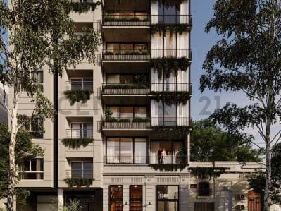 Venta de Departamento en La Plata 1 Dormitorio - 3