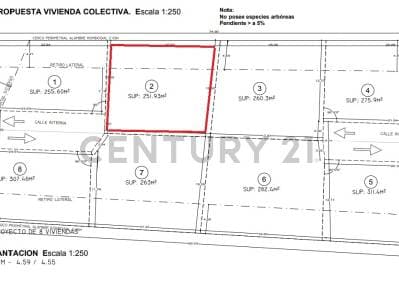 Lote en venta - Dina huapi - 2