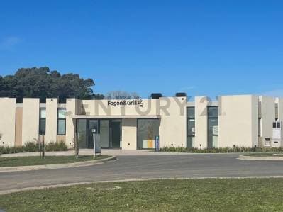 Venta Lote en Developer Aqua - 2