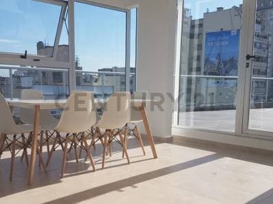 VENTA MONOAMBIENTE EN PALERMO SOHO. - 4