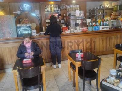 VENTA DE FONDO DE COMERCIO EN VILLA MITRE - 5