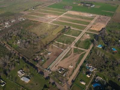 Terreno en Ibarlucea - Principal
