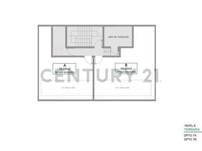 Departamento 3 ambientes en pozo en venta en Caballito - 4