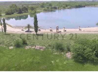 ESPECTACULAR LOTE EN BARRIO BLÛ DE PILAR - 5