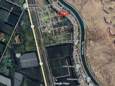 VENTA LOTE RESIDENCIAL – CINCO SALTOS – RIO NEGRO - 5