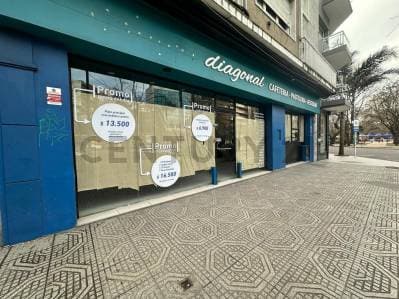 ALQUILER LOCAL MAR DEL PLATA CENTRO - 2