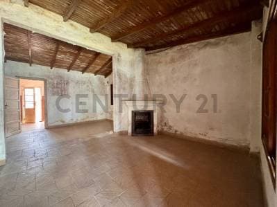 VENTA CASA EL PALOMAR 3 AMBIENTES A RECICLAR - 5