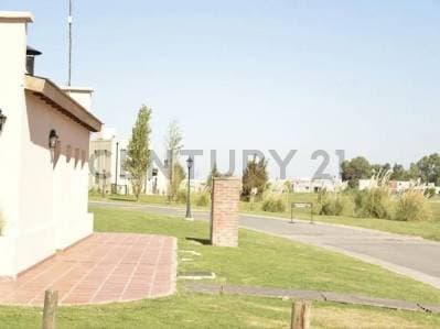 Lote en venta en Barrio San Roque - Canning - corredor verde - 2