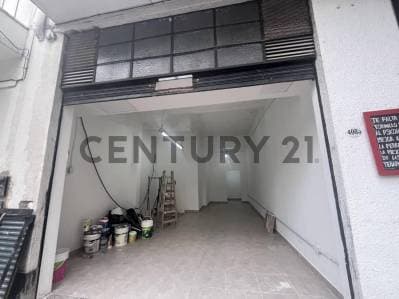 LOCAL COMERCIAL EN ALQUILER – VILLA DEVOTO - Principal