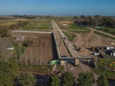 Venta terreno en Ibarlucea - POSESION INMEDIATA - El Naranjo - 4