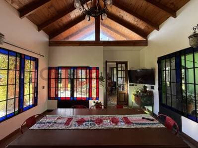 Casa de 3 Dormitorios - Arana Calle 633 e/ 13 y 14 - 2