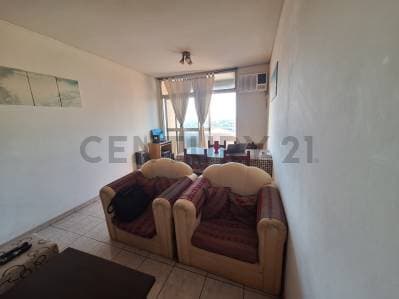 Venta Departamento 2 Ambientes, Apto Crédito! - 3