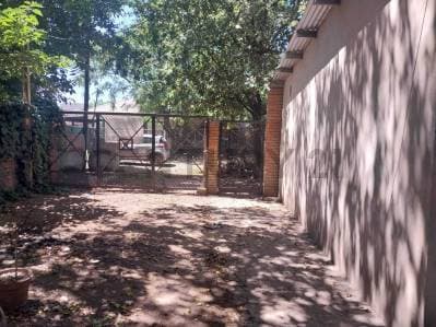 CASA 4 AMBIENTES + LOCAL AL FRENTE – LOTE 384 m² – GLEW - 5