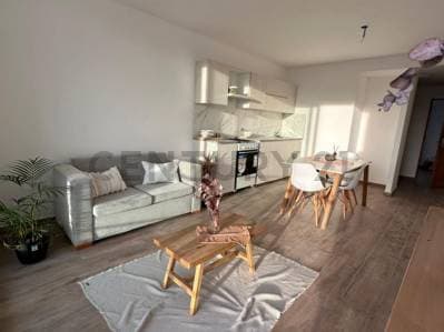 DEPARTAMENTO EN VENTA EN LA PLATA DE UN DORMITORIO ZONA PLAZA BELGRANO - Principal