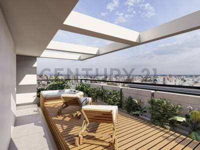 Departamento en venta - 4