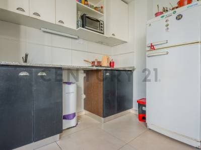 VENTA MONOAMBIENTE EN ALMAGRO-APTO CREDITO-ACEPTA PERMUTA - 3