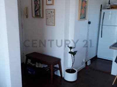 Venta monoambiente con renta en Constitución al frente con b - 5