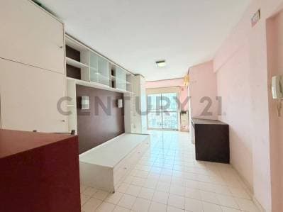 ALQUILER MONOAMBIENTE MORON CENTRO BALCON - 2