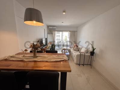 VENTA DEPARTAMENTO 2 AMBIENTES CON BALCON Y PILETA - 3