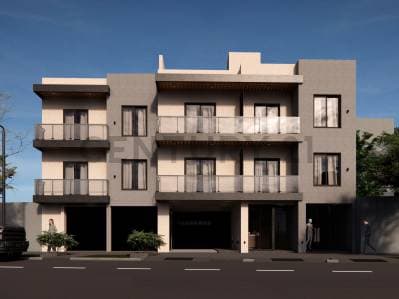 Departamento con amenities en construcción avanzada-G.Cruz-Mendoza-ID:285367 - 4