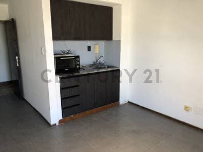 VENTA DEPARTAMENTO UN DORMITORIO EN EL CENTRO - Principal