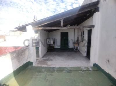 Departamento 2 ambientes a Refaccionar San Martin - 4