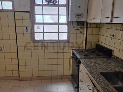 Venta Departamento 2 1/2 ambientes Balvanera CABA - 5