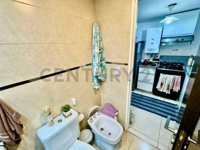 Venta Monoambiente con balcón en Lourdes, Rosario - 4