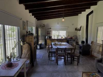 VENTA DE CASA QUINTA EN EL PATO | 1116 m2 - 4