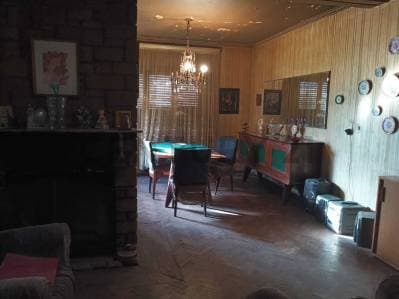 VENTA CASA EN CIUDAD A RECICLAR - 3