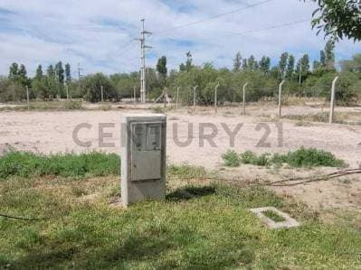 VENTA TERRENO BARRIO PRIVADO TERRAZAS AL OESTE - 2