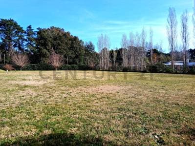 Lote de terreno en venta calle 11bis e/ 601 y 603 - Principal