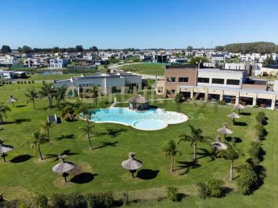 Lote en Venta, Barrio La Alameda, Canning - 5