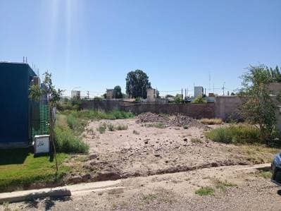 LOTE EN BARRIO LA HERRADURA EN VENTA - 4