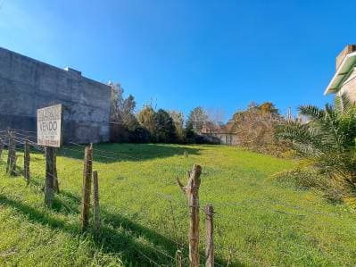 VENTA LOTE DE TERRENO en CITY BELL - 2