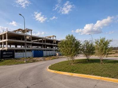 LOTE EN VENTA EN BELLA VISTA NUEVO 400M2 - 3