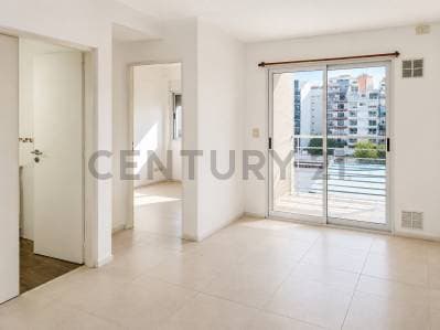 Venta Departamento 2 Ambientes Flores 42 m2 Amenities con RENTA - 2