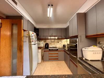 ALQUILER DEPARTAMENTO DE 5 AMBIENTES con cochera - PALERMO - CABA - 2