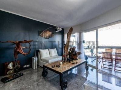 DEPTO 3 AMB EN ALQUILER MARINAS GOLF TIGRE - 3