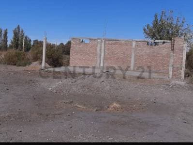 TERRENO EN VENTA – POCITO - Principal