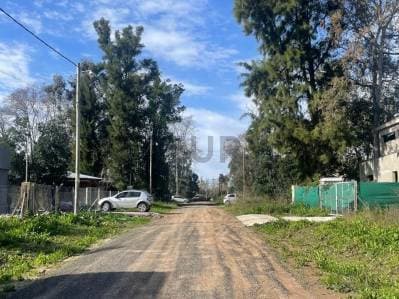 Lote en venta en Garín Chico — Garín - 5