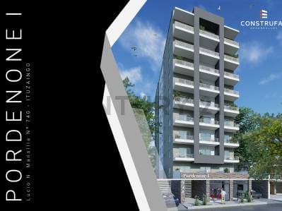 Emprendimiento en Ituzaingó –Dos ambientes con vestidor y amenities - Principal