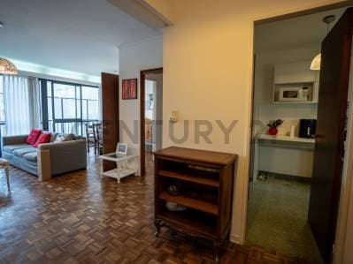 VENTA DEPARTAMENTO LA PLATA - 5