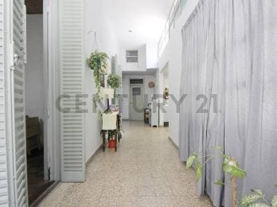 CASA EN VENTA PARQUE CHAS - 3