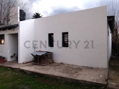 Casa 1 dormitorio en 18 y 607 - Principal