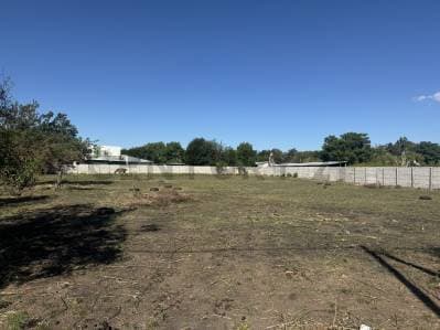 Lote en VENTA Ingeniero Juan Allan - Zona Industrial - Principal